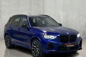 BMW X5 M Competition