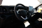 Iveco Daily 35C21 Hi-Matic Wywrotka