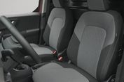 Ford Transit Courier Limited