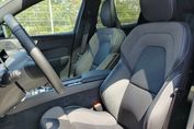 Volvo XC60 T8 Plug-In Hybrid AWD Ultra Black Edition aut