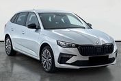 Skoda Scala Drive 1.0 TSI