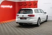 Volkswagen Passat 1.8 TSI R-Line DSG