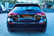 Mercedes Klasa A 200 d Progressive