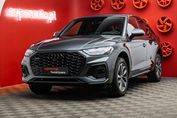 Audi Q5 40 TDI quattro S Line S tronic