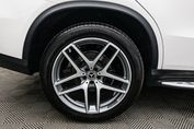 Mercedes GLE Coupe 350 d 4MATIC