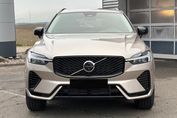 Volvo XC60 T6 Plug-In Hybrid AWD Ultra Dark
