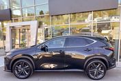 Lexus NX 450h+ Prestige AWD
