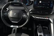 Peugeot 3008 1.6 PureTech Hybrid GT Pack S&S EAT8