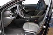 Mercedes Klasa A 220 4-Matic AMG Line