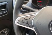 Renault Arkana TCe mHEV Zen EDC