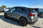Mercedes GLA AMG 35 4-Matic