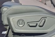 Audi A5 TDI quattro S line