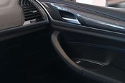 BMW X3 XDRIVE20D M Sport