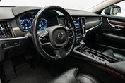 Volvo V90 Cross Country T5 AWD