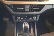 Skoda Kamiq 1.5 TSI