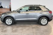 Volkswagen T-Roc 1.5 TSI Life DSG