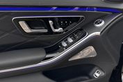 Mercedes Klasa S 63 E Performance L
