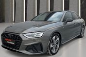 Audi A4 35 TFSI S Line