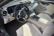 Mercedes Klasa C 200 Avantgarde