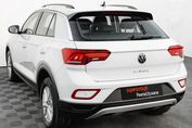 Volkswagen T-Roc 1.5 TSI Life