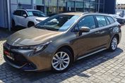 Toyota Corolla 1.8 Hybrid Comfort
