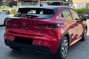 Renault Clio Evolution LPG 1.2 TCe Eco-G aut.