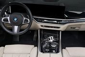 BMW X5 xDrive40d M Sport
