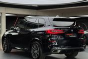 BMW X5 xDrive25d sport