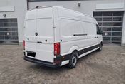Volkswagen Crafter TDI L4H3 AT8