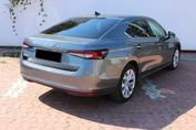Skoda Superb L&K 1.5 TSI mHEV DSG