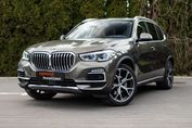 BMW X5 xDrive25d sport-aut