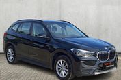 BMW X1 sDrive18i