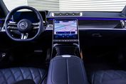 Mercedes Klasa S 450 d 4-Matic L AMG Line