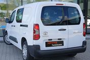 Toyota Proace City 1.5 D-4D