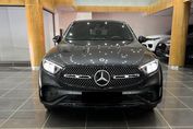 Mercedes GLC Coupe 200  4-Matic AMG Line