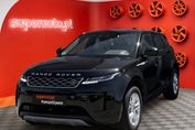 Land Rover Range Rover Evoque P160 S