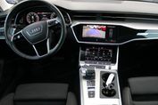 Audi A6 45 Tfsi Mhev Quattro s Line s Tronic