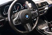 BMW X4 xDrive30i M Sport