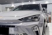 Cupra Leon 1.5 TSI