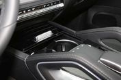 Mercedes GLE Coupe 300 d 4-Matic AMG Line