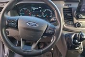 Ford Transit Custom 2.0 EcoBlue