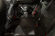 Mercedes CLA 35 AMG 4-Matic