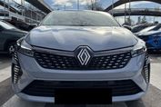 Renault Clio Techno LPG 1.0 TCe