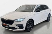 Skoda Scala TSI Selection DSG