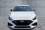 Hyundai i30 1.6 T-GDI 48V N-Line DCT