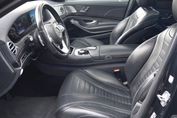 Mercedes Klasa S 560 4-Matic L 9G-TRONIC