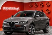 Alfa Romeo Tonale T4 GSE Veloce