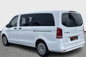 Mercedes Vito Tourer Długi Pro 114 CDI 9G-Tronic