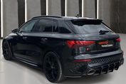 Audi A3 RS3 Sportback TFSI quattro