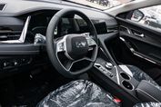 JAC JS8 PRO 1.5 T-GDI 7 DCT 6os.